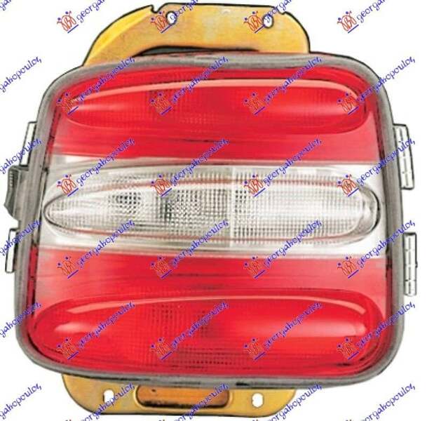 STOP LAMPA (MARELLI) - BRAVA ( za Fiat Brava od 2000. do 2027. god.