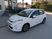 Citroen C3 1.2i ACTIVE LINE CH
