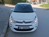 Citroen C3 1.2i ACTIVE LINE CH