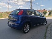 Fiat Grande Punto 1.3Mjet ACTIVE CH