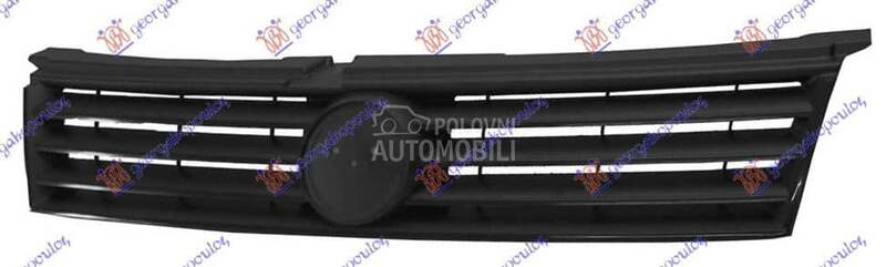 PVC MASKA 3 VRATA - STILO (192 za Fiat Stilo od 2000. do 2027. god.