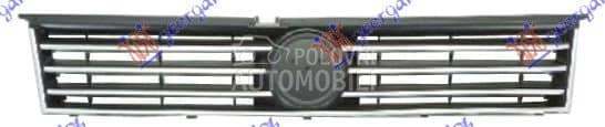 PVC MASKA 5 VRATA - STILO (192 za Fiat Stilo od 2000. do 2027. god.
