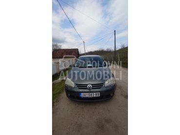 Volkswagen Golf 5 1.9 TDI, 2.200 €, 2006. Hečbek, Dizel | 1896 cm3, 230.000 km, 77kW (105 KS), Manuelni 6 brzina, 4/5 vrata, 5 sedišta, Rekovac