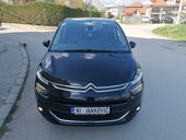 Citroen C4 Picasso 1.6i INTENSIVE CH