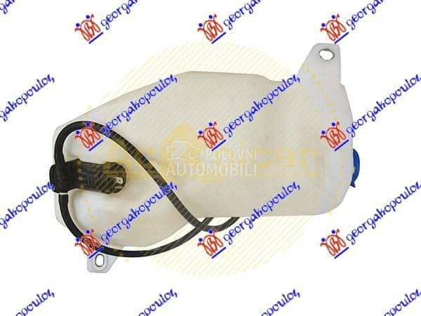 POSUDA ZA TECNOST BRISACA (SA za Fiat Stilo od 2000. do 2027. god. - 041008400