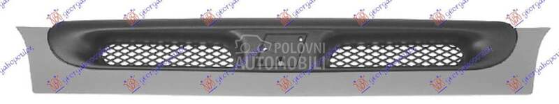 PVC MASKA - MAREA (185) za Fiat Marea od 2000. do 2027. god.