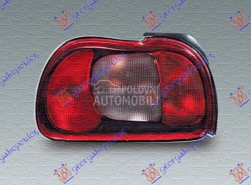 STOP LAMPA (MARELLI) - MAREA ( za Fiat Marea od 2000. do 2027. god.