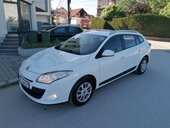 Renault Megane 1.5dci EXPRESSION CH