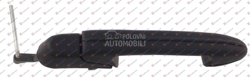 KVAKA ZADNJIH VRATA SPOLJASNJA za Fiat Marea od 2000. do 2027. god.