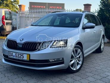 Škoda Octavia 2.0tdi DSG/LED, 9.900 €, 2018. Karavan, Dizel | 1968 cm3, 190.000 km, 110kW (150 KS), Automatski / poluautomatski, 4/5 vrata, 5 sedišta, Lapovo (Varošica)