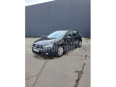 Volkswagen Golf 6 2.0 TDI, 5.200 €, 2009. Hečbek, Dizel | 1968 cm3, 246.000 km, 81kW (110 KS), Manuelni 5 brzina, 4/5 vrata, 5 sedišta, Sombor