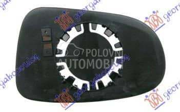 STAKLO RETROVIZORA (KONVEKSNO) za Ford Galaxy od 2000. do 2027. god.