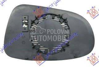 STAKLO RETROVIZORA SA GREJACEM za Ford Galaxy od 2000. do 2027. god.