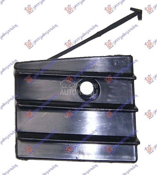 POKLOPAC KUKE PREDNJEG BRANIKA za Ford Galaxy od 2000. do 2027. god.