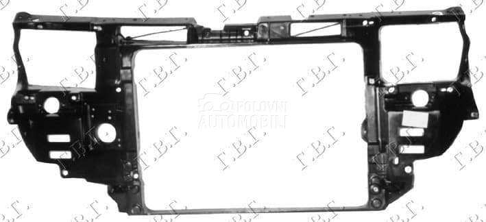 VEZNI LIM -00 - ALHAMBRA (7V8/ za Seat Alhambra od 2000. do 2027. god.