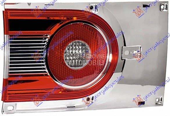 STOP LAMPA UNUTRASNJA - (HELLA za Volkswagen Sharan od 2000. do 2027. god.