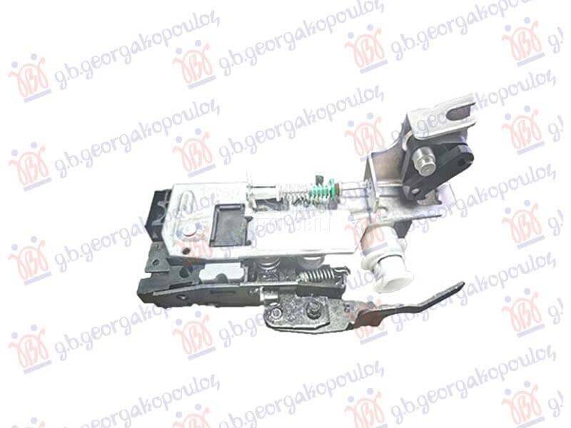 BRAVA ZADNJIH VRATA ELEKTRICNA za Volkswagen Sharan od 2000. do 2027. god.