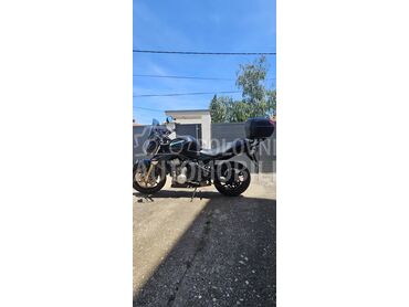 Kawasaki ER6n