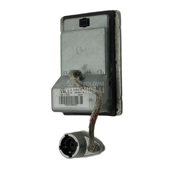 XENON BALLAST 02.619 za Peugeot 607, Ostalo