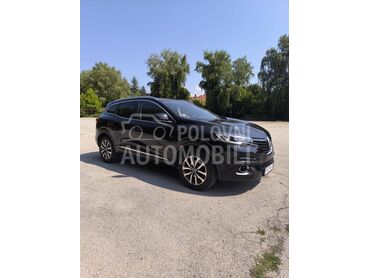 Renault Kadjar 1.5dci, 12.150 €, 2016. Džip/SUV, Dizel | 1461 cm3, 195.000 km, 81kW (110 KS), Manuelni 6 brzina, 4/5 vrata, 5 sedišta, Pirot