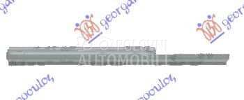 SAJTNA 2 VRATA - AROSA (6H1) za Seat Arosa od 2000. do 2027. god.