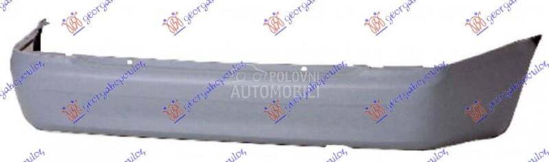ZADNJI BRANIK PM - - 323 SDN ( za Mazda 323 od 2000. do 2027. god.
