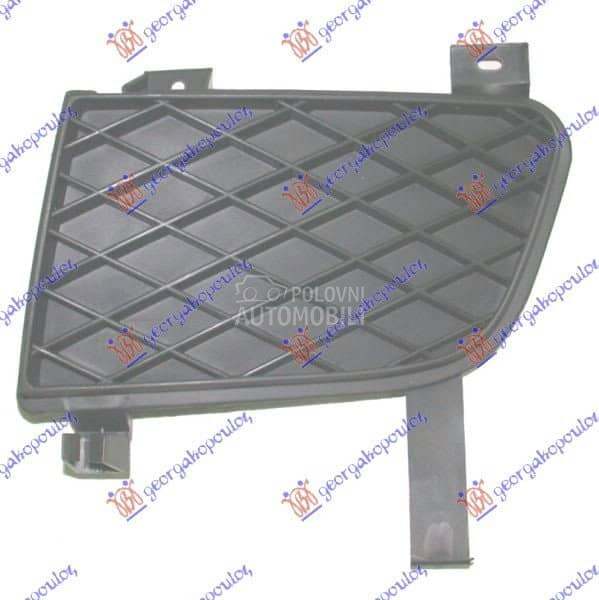 POKLOPAC MAGLENKE -01 - 323 SD za Mazda 323 od 2000. do 2027. god.