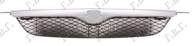 PVC MASKA CRNA - - 323 F (BJ/B za Mazda 323 od 2000. do 2027. god.