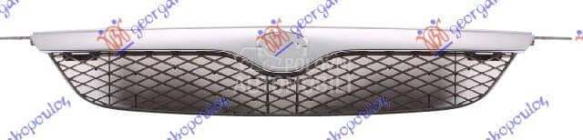 PVC MASKA CRNA - - 323 SDN (BF za Mazda 323 od 2000. do 2027. god.