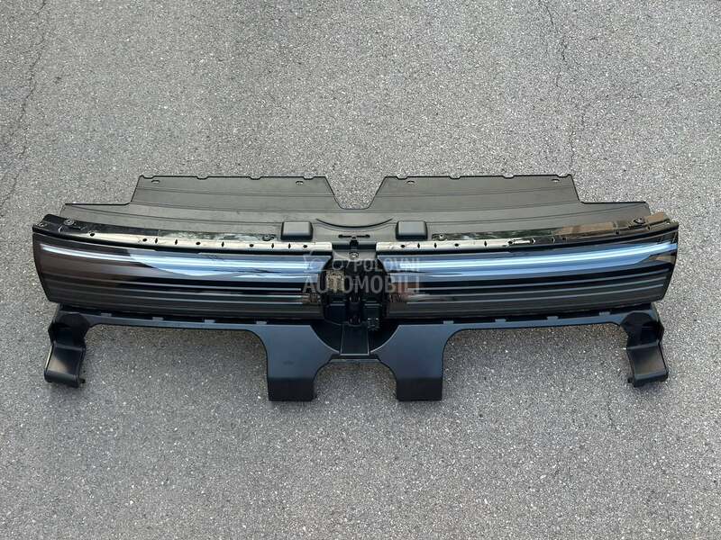 Maska sa osvetlenjem za Volkswagen Tiguan