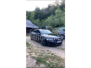 Audi A8 , Po dogovoru, 2006. Limuzina, Dizel | 2967 cm3, 318.000 km, 171kW (232 KS), Automatski / poluautomatski, 4/5 vrata, 5 sedišta, Ralja