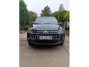Volkswagen Tiguan , 9.450 €, 2012. Džip/SUV, Dizel | 1968 cm3, 305.045 km, 103kW (140 KS), Manuelni 6 brzina, 4/5 vrata, 5 sedišta, Perlez