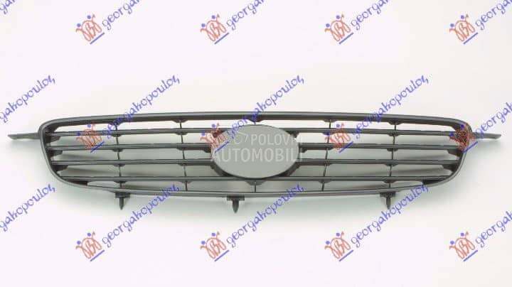 PVC MASKA - COROLLA (E 11) za Toyota Corolla od 2000. do 2027. god.