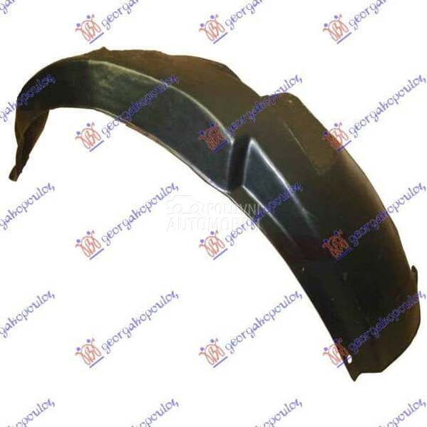 POTKRILO PLASTICNO - MATIZ (M1   od 2000. do 2027. god.