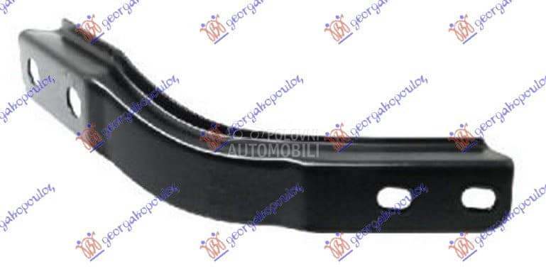 DRZAC PVC MASKE - FABIA (6Y2/6 za Škoda Fabia od 2000. do 2027. god.