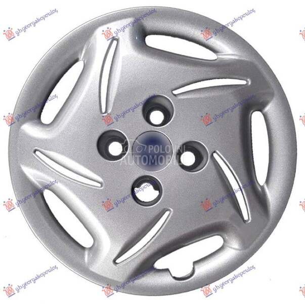 RATKAPNA (13 INCH) - SEICENTO za Fiat Seicento od 2000. do 2027. god.