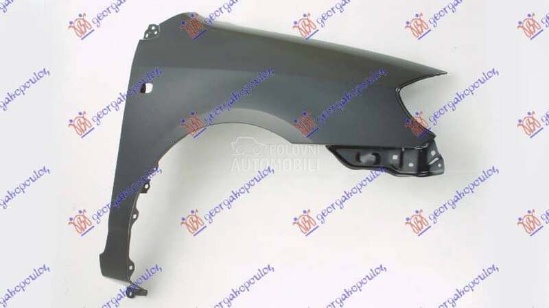 BLATOBRAN - COROLLA SDN (E 12) za Toyota Corolla od 2000. do 2027. god. - 044000651