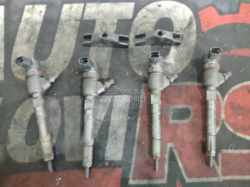 dizne 1.3 m-jet za Suzuki Swift od 2005. do 2017. god.