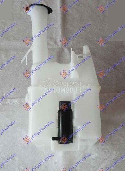 POSUDA ZA TECNOST BRISACA (1 M za Toyota Corolla od 2000. do 2027. god.