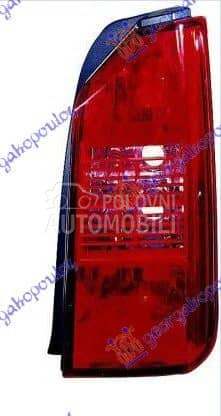 STOP LAMPA - (DEPO) - IDEA (35 za Fiat Idea od 2000. do 2027. god.