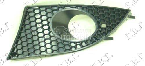 RESETKA PREDNJEG BRANIKA (SA M za Seat Toledo od 2000. do 2027. god.