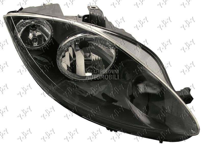 FAR TAMNO SIVO - (VALEO) - TOL za Seat Toledo od 2000. do 2027. god.