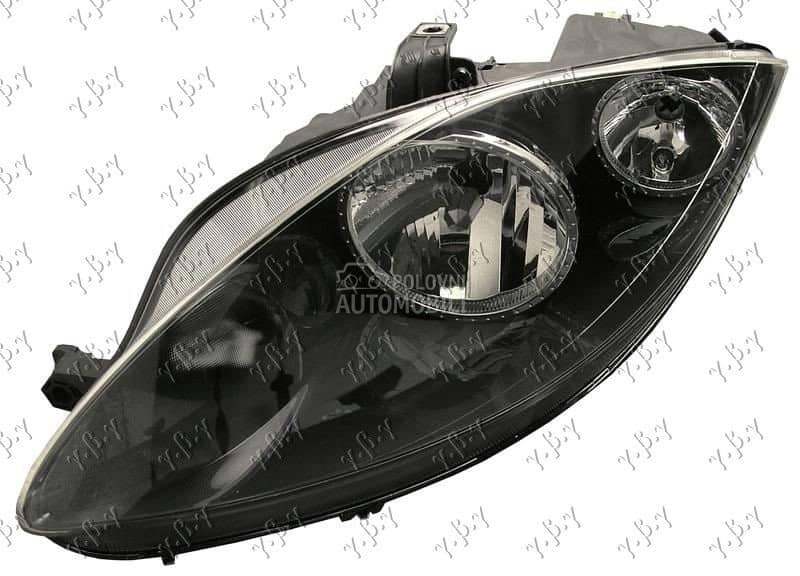 FAR TAMNO SIVO - (VALEO) - LEO za Seat Leon od 2000. do 2027. god.