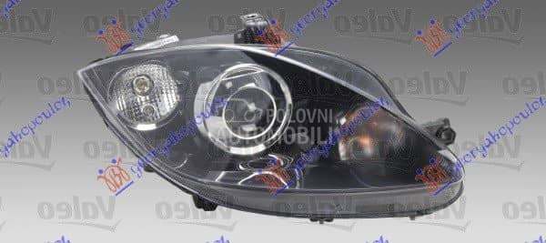 FAR XENON AFS - (VALEO) - ALTE za Seat Altea od 2000. do 2027. god.