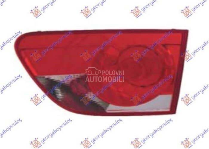 STOP LAMPA UNUTRASNJA (XL/FREE za Seat Altea od 2000. do 2027. god.