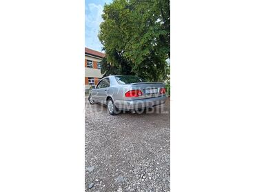 Mercedes Benz E 230  (može zamena), 3.500 €, 1996. Limuzina, Benzin | 2299 cm3, 234.000 km, 110kW (150 KS), Automatski / poluautomatski, 4/5 vrata, 5 sedišta, Zaječar