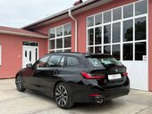 BMW 318 D