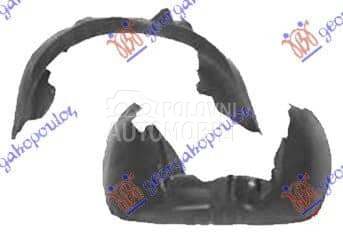 POTKRILO - EXEO (3R2) za Seat Exeo od 2000. do 2027. god.