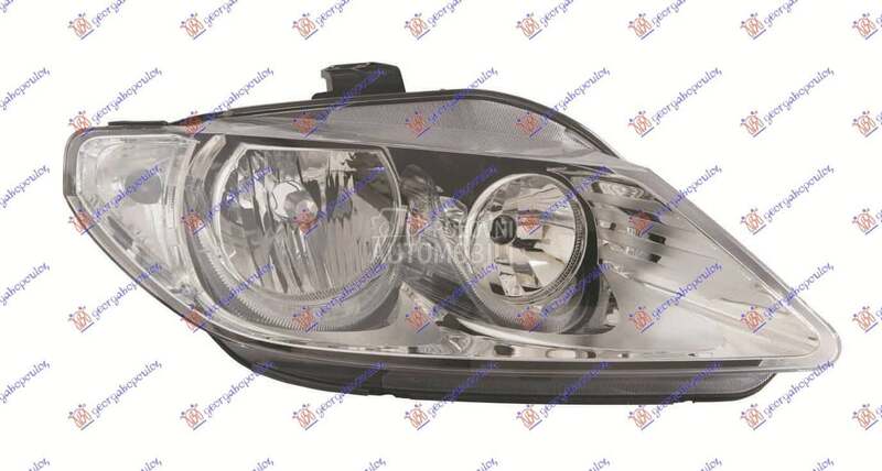 FAR (DEPO) - EXEO (3R2) za Seat Exeo od 2000. do 2027. god.