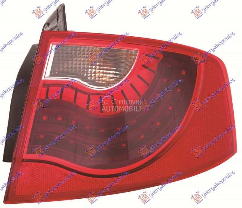STOP LAMPA SPOLJASNJA (LED) - za Seat Exeo od 2000. do 2027. god.